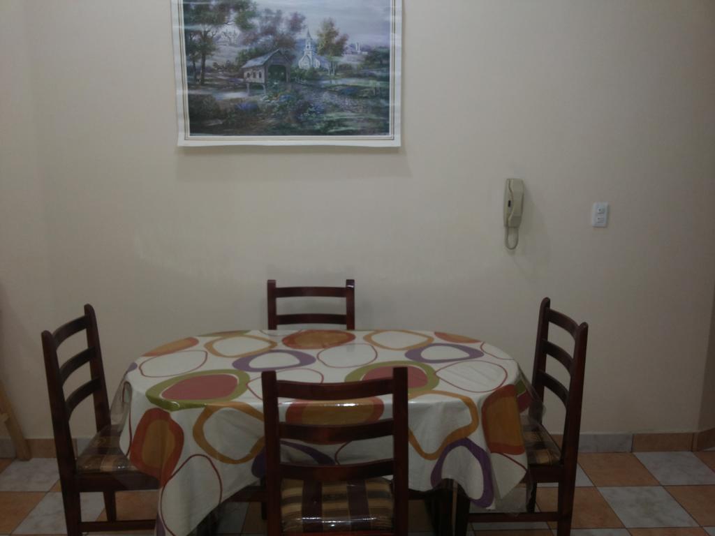 Otavalo Apartamentos Rocsan Zimmer foto